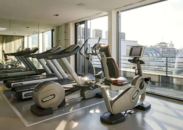 曼陀罗套房酒店