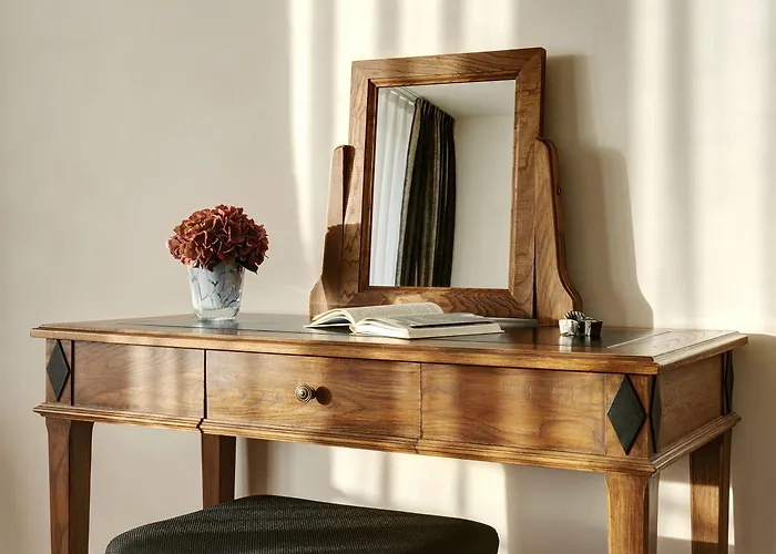 酒店 曼陀罗套房酒店