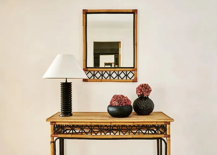 酒店 曼陀罗套房酒店