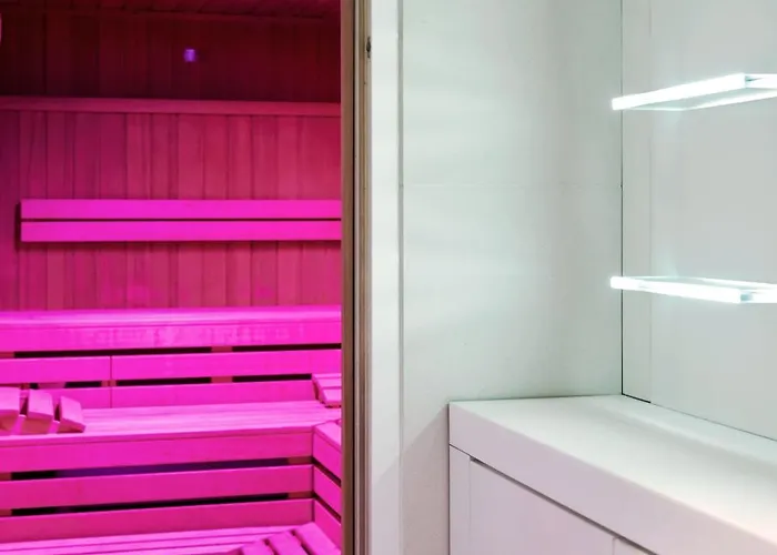 The Mandala Отель