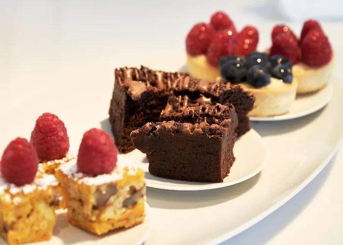 The Mandala 4* Берлин