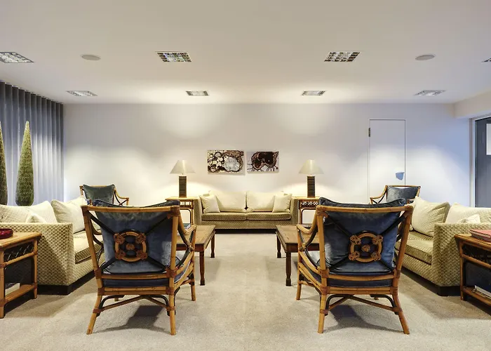 曼陀罗套房酒店 酒店