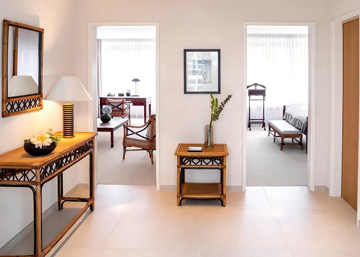 The Mandala Берлин