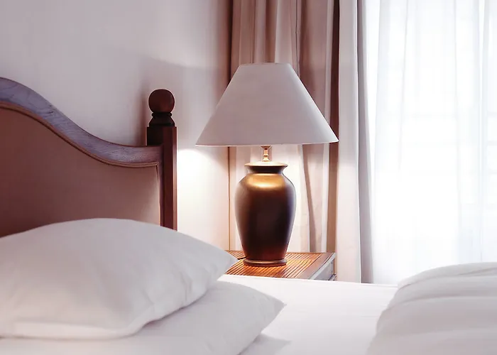 曼陀罗套房酒店