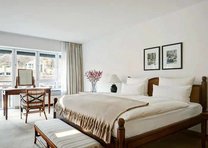 The Mandala Отель 4*