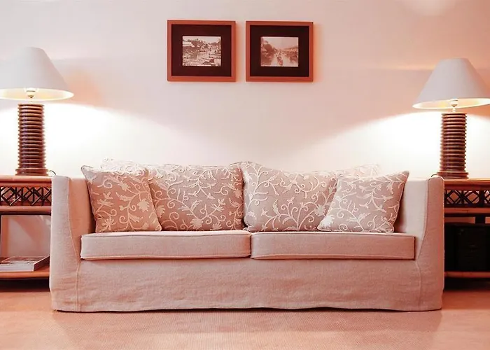 酒店 曼陀罗套房酒店