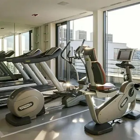 Hotel The Mandala 4*