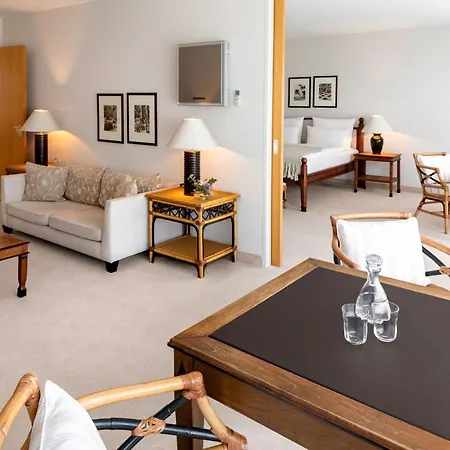 曼陀罗套房酒店 柏林