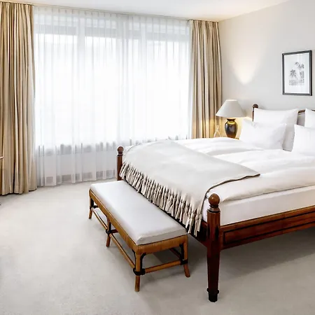 Hotel The Mandala Berlín