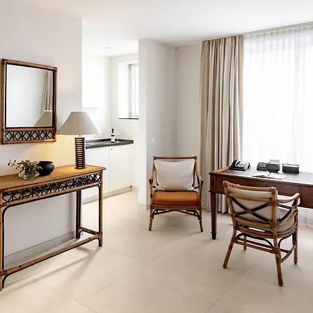 The Mandala Hotel Berlín
