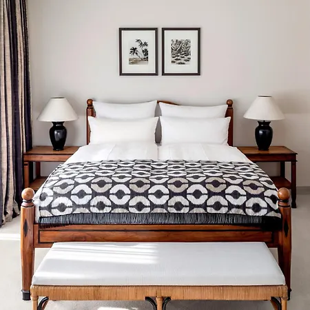 The Mandala Hotel 4*