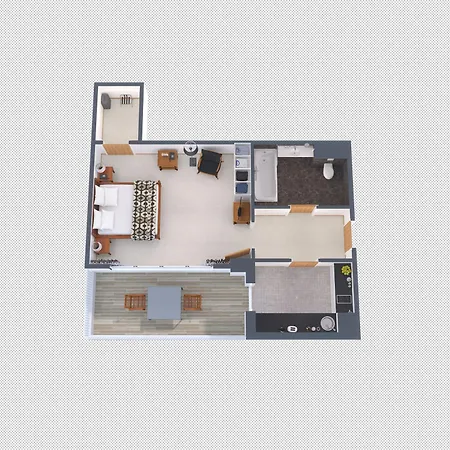 Hotel The Mandala 4*