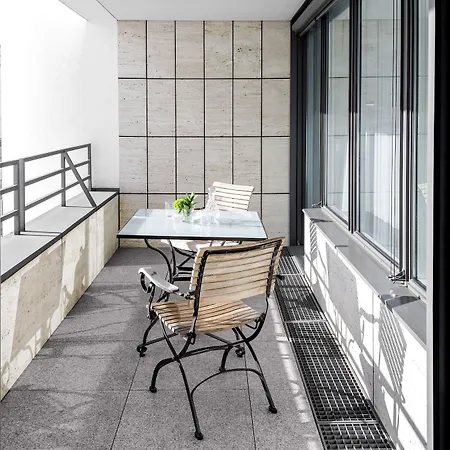 The Mandala 4* Berlín
