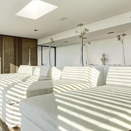 曼陀罗套房酒店 4* 柏林