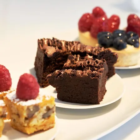 曼陀罗套房酒店 4* 柏林