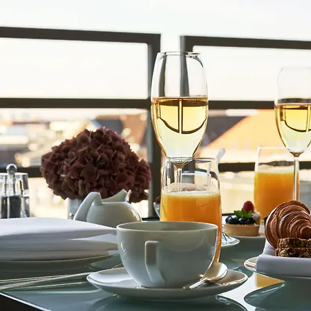 The Mandala Hotel 4*