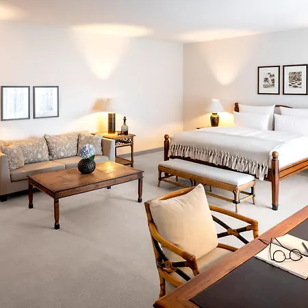 Hotel The Mandala Berlin