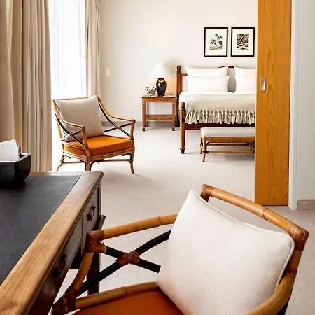 The Mandala Hotel 4*