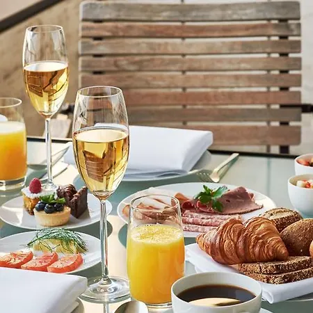 The Mandala Hotel Berlin