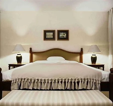 The Mandala Hotel Berlín