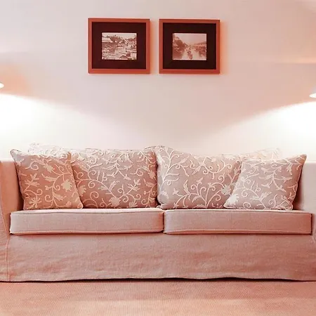 酒店 曼陀罗套房酒店