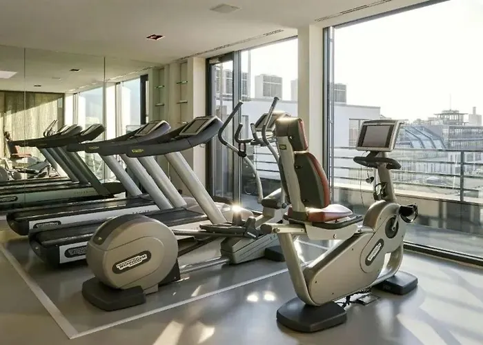 호텔 만다라 스위트 4*