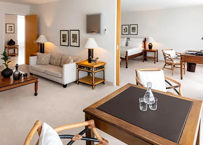 만다라 스위트 베를린