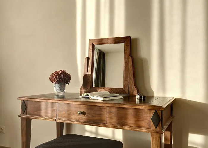 만다라 스위트 베를린