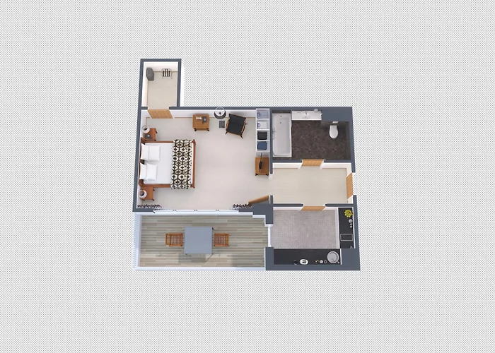 Hotel The Mandala 4*