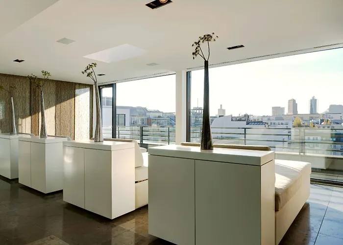 호텔 만다라 스위트