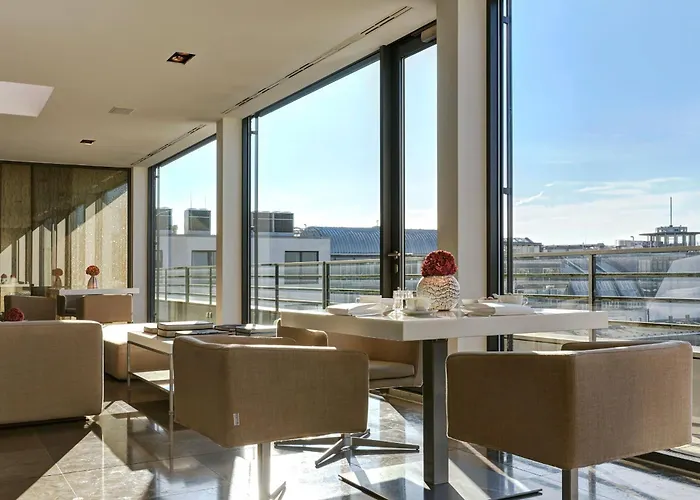 만다라 스위트 베를린