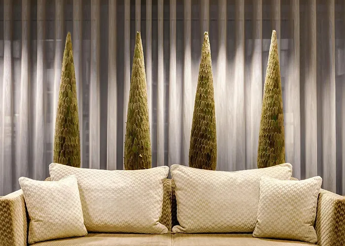 만다라 스위트 4* 베를린