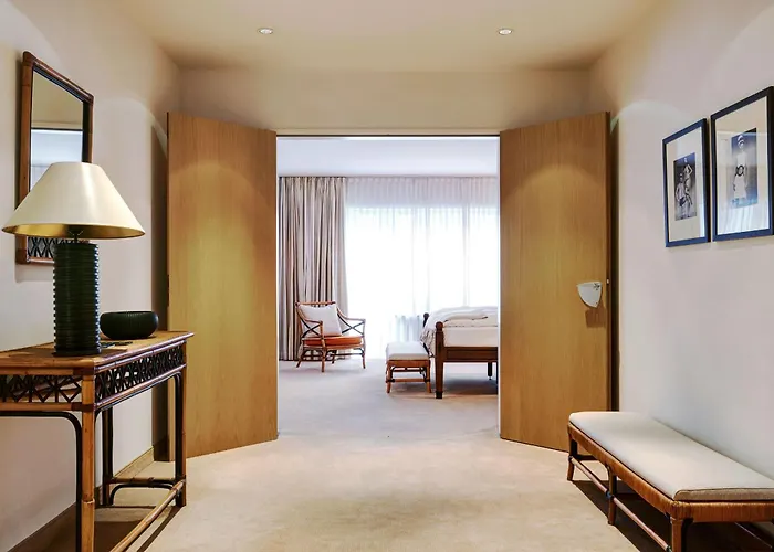 The Mandala Hotel 4*