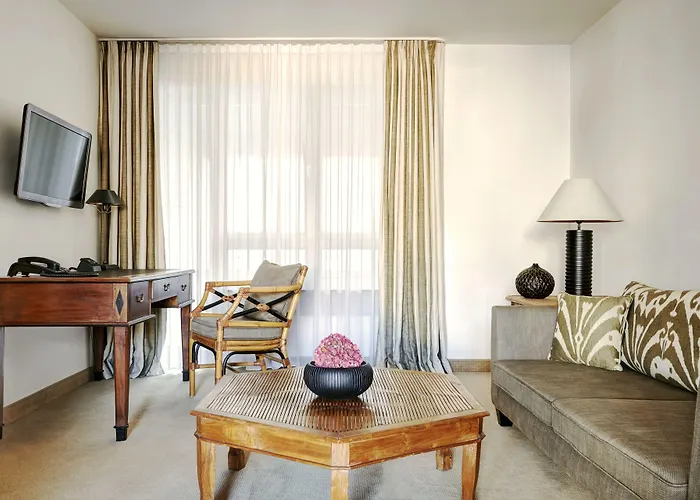 만다라 스위트 4*