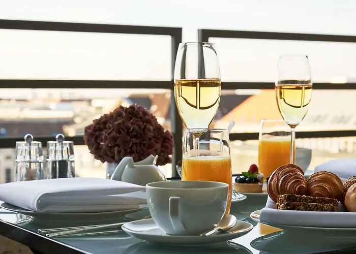 The Mandala Hotel 4*