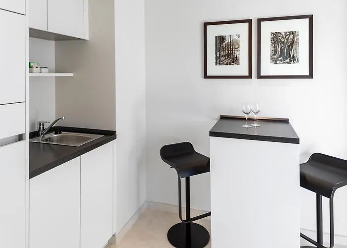 호텔 만다라 스위트