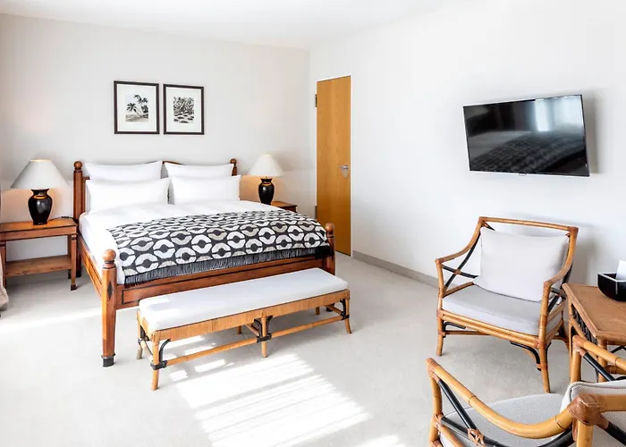 The Mandala Hotel 4*