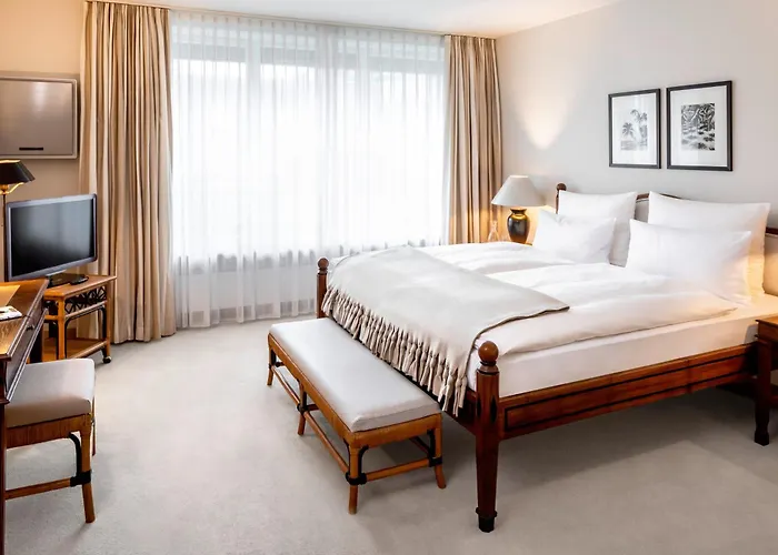 The Mandala Hotel 4*