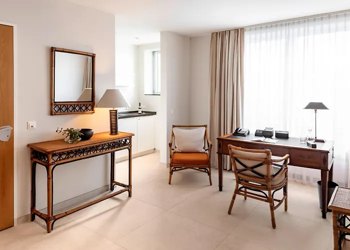 만다라 스위트 베를린