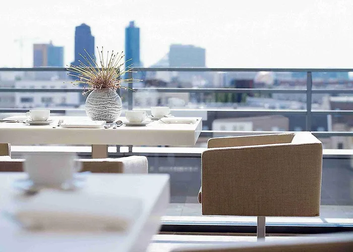 만다라 스위트 호텔 4*