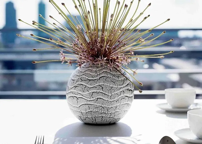 만다라 스위트 호텔 베를린