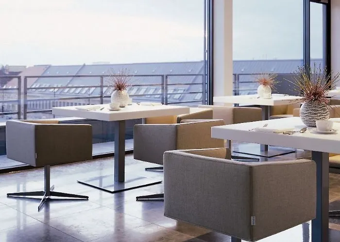 만다라 스위트 베를린