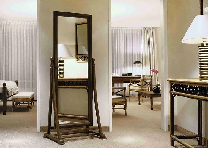 The Mandala 4* Berlín